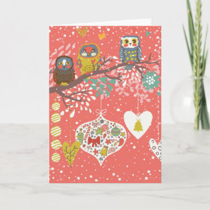 Cartão De Festividades Holiday Concept Illustration