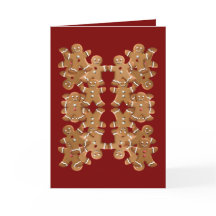 Homem de Biscoito de Natal Férias de Assar Biscoit