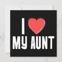 I (Coração) A minha tia - doce e simples