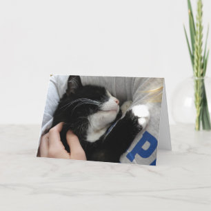 Cartão De Festividades I Love You This Much