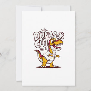 Cartão De Festividades Ilustração do vetor vivo e caprichoso de uma crian