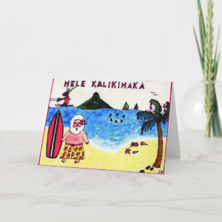 Cartão De Festividades img003