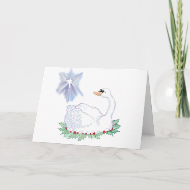 Cartão De Festividades indeterminado (Frente)