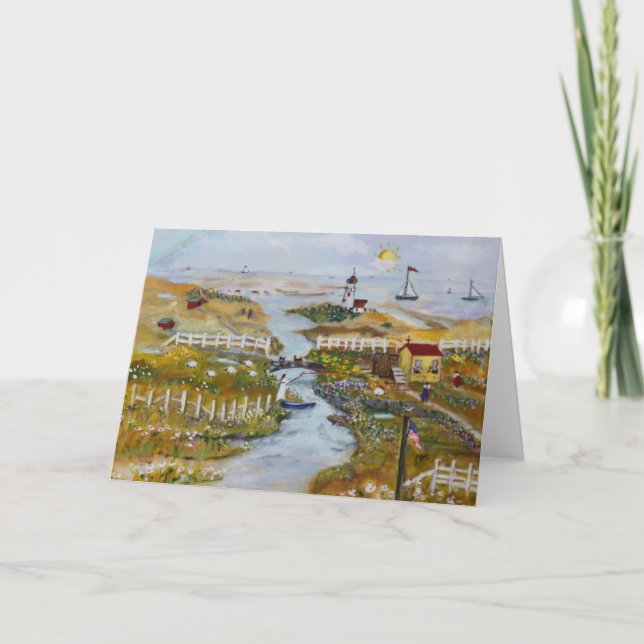 Cartão De Festividades indeterminado (Frente)