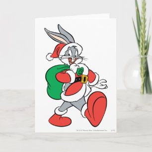 CARTÃO DE FESTIVIDADES INSETOS BUNNY™