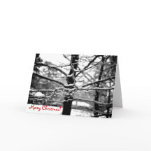 Inverno v.2 [Cartão de Natal]