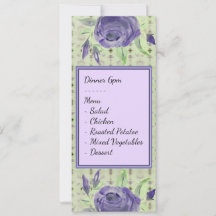 Itinerário da Mesa de Casamento