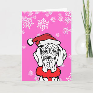 Cartão De Festividades It's Christmas Time