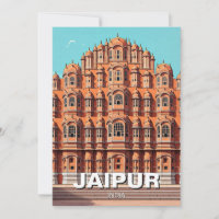 Jaipur Hawa Mahal Souvenir