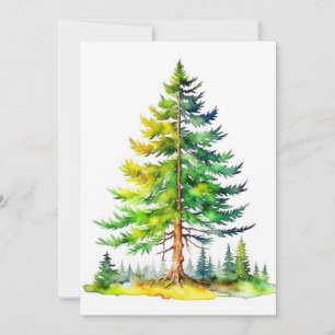 Cartão De Festividades Janeiro 2 Berchtoldstag A - Aquarelas