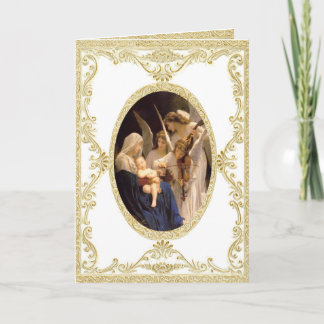 Cartão De Festividades Jogo para Jesus