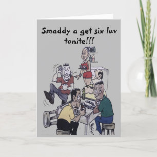 Cartão De Festividades Jogos Christams