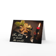 John 3:16 Escritura Deus tão amado do costume mund