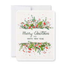 JOYEUX NOËL ET BONNE ANNÉE