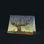 Cartão De Festividades Judaica L'shanah Tovah Tree Of Life Gifts Roupa<br><div class="desc">Você está vendo a coleção de Design Lee Hiller. Roupa, Ofertas e Coleções Lee Hiller Fotografia ou Coleção de Arte Digital. Você pode ver sua fotografia da Nature em http://HikeOurPlanet.com/ e seguir seu blog de caminhada no Hot Primavera National Park.</div>