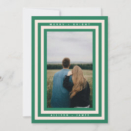 Cartão De Festividades Kenmare