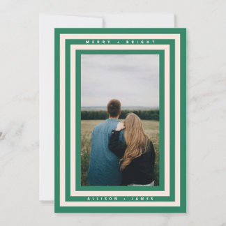 Cartão De Festividades Kenmare