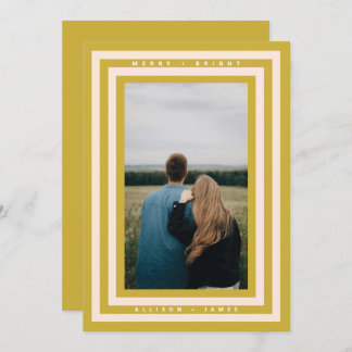 Cartão De Festividades Kenmare