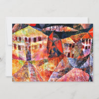 Klee - O Hotel