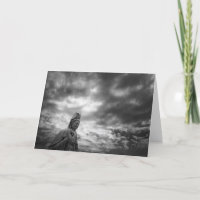 Kuan Yin Statue Fine Art Fotografia