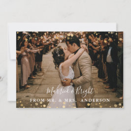 Cartão De Festividades Kundenspezifische Merry Christmas Holidcard