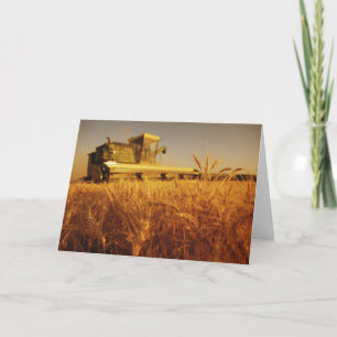 Cartão De Festividades Leitura de recompensas