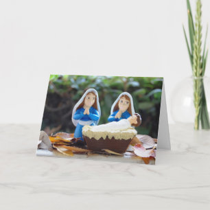 Cartão De Festividades Lesbian Christmas Card