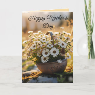 Cartão De Festividades Lindo