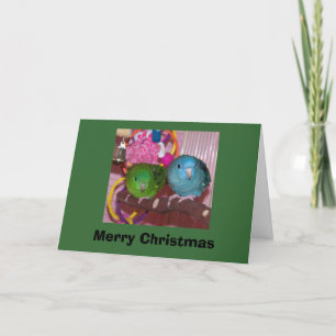Cartão De Festividades linnies2_sm, Feliz Natal