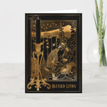 Litha Vintage Ouro Honey Bee Hive Verão