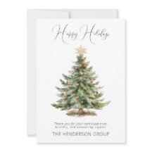 Logotipo da Empresa Código QR Feliz Natal Árvore d