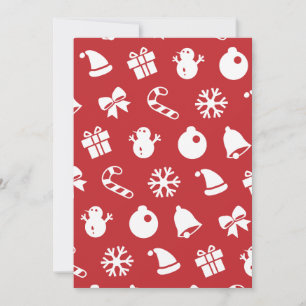 Cartão De Festividades Lolailo 12 Feliz Natal/Feliz Navidad