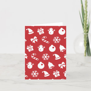 Cartão De Festividades Lolailo 12 Feliz Natal/Feliz Navidad