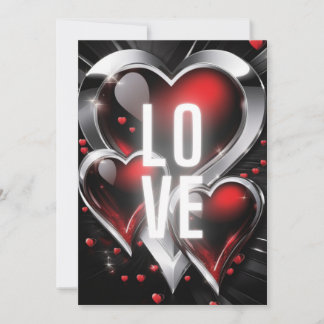 Cartão De Festividades love22