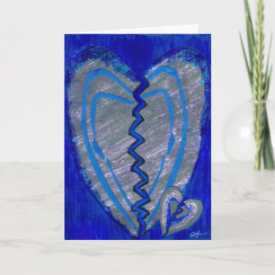 Cartão De Festividades Love is(not).. Gift Card