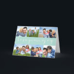 Cartão De Festividades Love Peace Joy Calliografia Modern 6 Photo Collage<br><div class="desc">Concebido por gordura*fa*estanho. Fácil de personalizar com seu próprio texto,  foto ou imagem. Para pedidos personalizados,  entre em contato direto com o . Aplicam-se taxas personalizadas. www.zazzle.com/fat_fa_tin www.zazzle.com/color_therapy www.zazzle.com/fatfatin_blue_knot www.zazzle.com/fatfatin_red_knot www.zazzle.com/fatfatin_mini_me www.zazzle.com/fatfatin_design www.zazzle.com/fatfatin_ink</div>