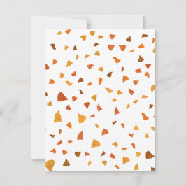 Cartão De Festividades Lover risotto Italiano Autenticado por Cuisine Ita