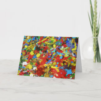 CARTÃO DE FESTIVIDADES LUGAR FELIZ