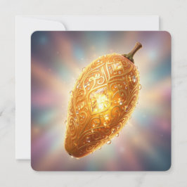 Cartão De Festividades Mango – Tropical Fruit Full of Flavor´7