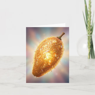 Cartão De Festividades Mango – Tropical Fruit Full of Flavor´7