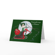 Mantendo a mágica no Natal