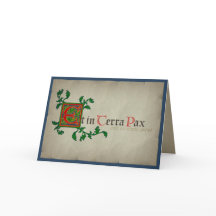 Manuscrito em Inglês Antigo