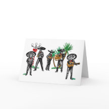 Mariachi Christmas
