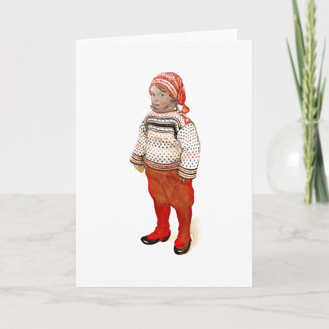 Cartão De Festividades Matadouros e chapéus de estoque (Frente)