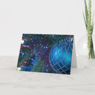 Cartão De Festividades Matthew 2: 6-12 Christmas