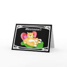 Meeooow!! seja meus namorados