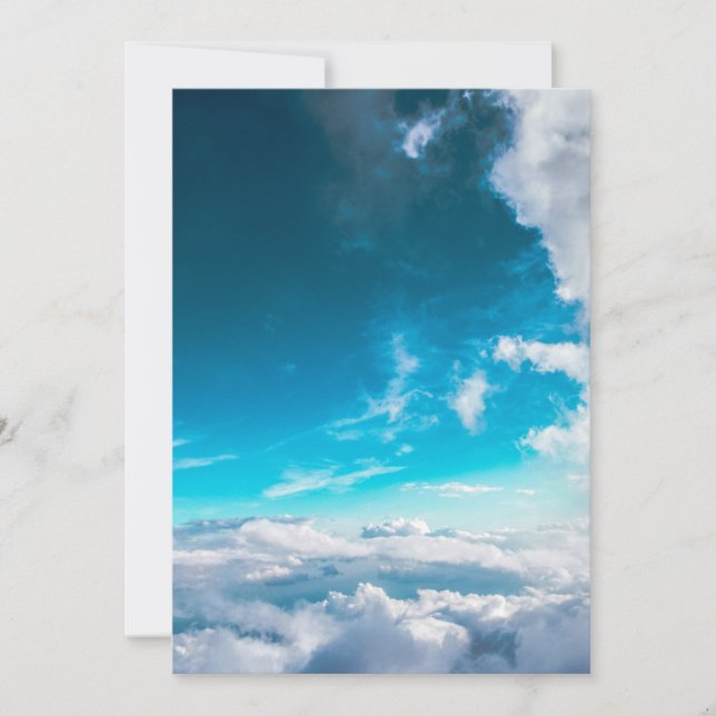 Cartão De Festividades Melhor placa de 5" x 7" (Frente)