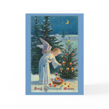 "Melhores Desejos de Natal"