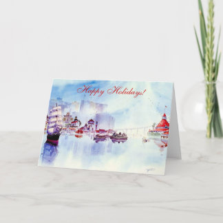 CARTÃO DE FESTIVIDADES MEMÓRIAS FELIZES JPEC