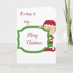 CARTÃO DE FESTIVIDADES MERRÍGIDO NATAL PARA O MEU ****PROFESSOR***